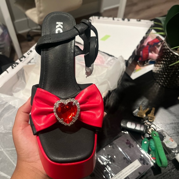 Shoes Dollskill Shoes Poshmark